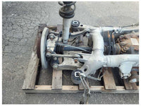 2004-2005 BMW 525i Sedan Rear Axle Carrier 3.73 Gear Ratio IRS 1656 - The Parts Farm