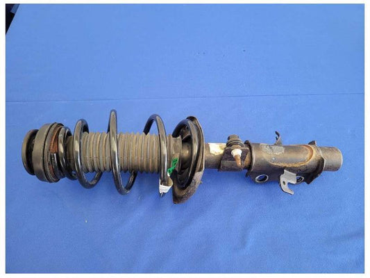 2010-2015 Chevrolet Camaro SS Driver Left Front Strut Spring Suspension 2511 - The Parts Farm
