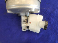 2018-2023 Ford Mustang GT S550 Power Brake Booster Master Cylinder No PP1 A/T - The Parts Farm