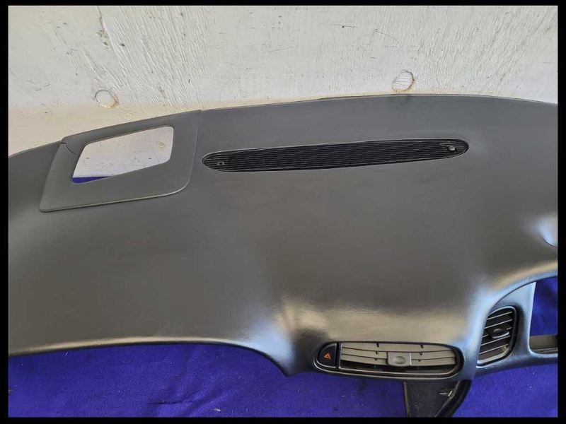 1997-2004 Chevrolet Corvette Z06 FRC C5 Dash Cover Heads Up Display Cracked - The Parts Farm