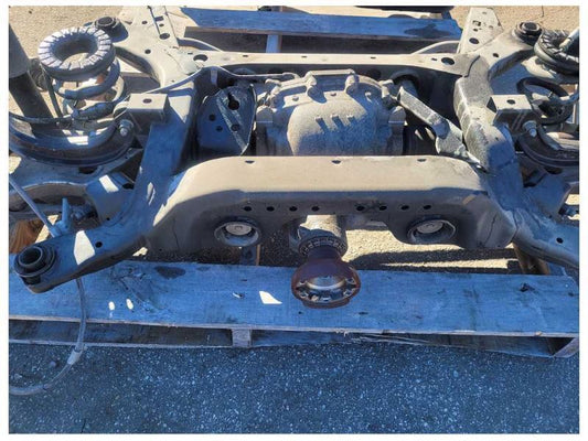 2015-2017 Ford Mustang GT 3.15 8.8 Differential IRS Axle Carrier Rear Shaft 2467
