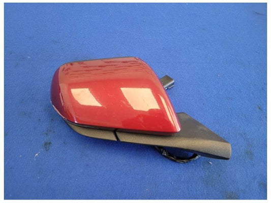 2015-2020 Ford Mustang GT S550 Coupe Passenger Rear View Mirror Paint RR 2559 - The Parts Farm
