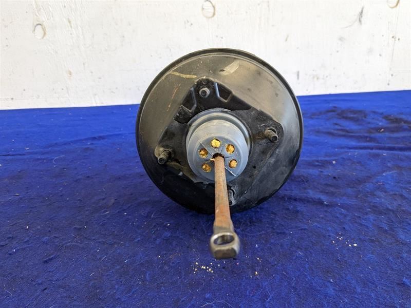 1997-2004 Chevrolet Corvette Z06 FRC C5 Brake Booster Power Master Cylinder Cap - The Parts Farm