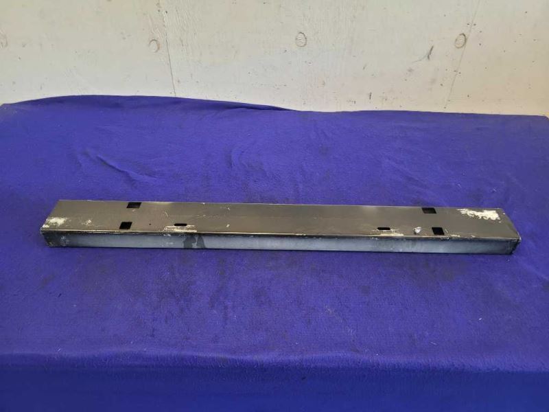 2003-2004 Ford Mustang Cobra SVT DOHC 4.6L Front Support Bumper Cover Crash - The Parts Farm