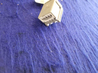 Driver Left Tail Light Shelby GT350 Fits 15-18 MUSTANG 94861 - The Parts Farm