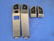 2021-2022 Ford F450 Pickup Truck Dash Trim Kit Vent Molding Outlet 2394 - The Parts Farm
