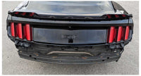 2015-2020 Ford Mustang GT S550 Passenger Sun Visor Shade Light 2420 - The Parts Farm