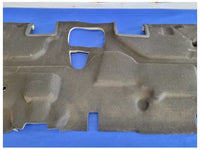 2022 Ford F150 F-150 Lightning Truck Cover Rear Cab Wall Inner Pad 2523 - The Parts Farm