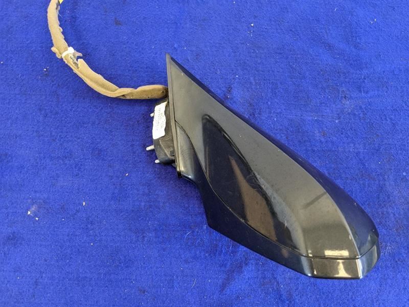 2010-2015 Chevrolet Camaro SS Driver Left LH View Mirror Power Heated DD1 - The Parts Farm