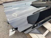 2015-2023 Ford Mustang GT S550 Passenger Right RH Front Door Coupe Paint Code G1 - The Parts Farm
