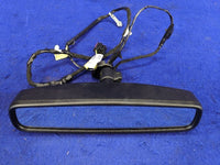 2015-2018 Ford Mustang GT Rear View Mirror Automatic Dimming OEM Factory - The Parts Farm