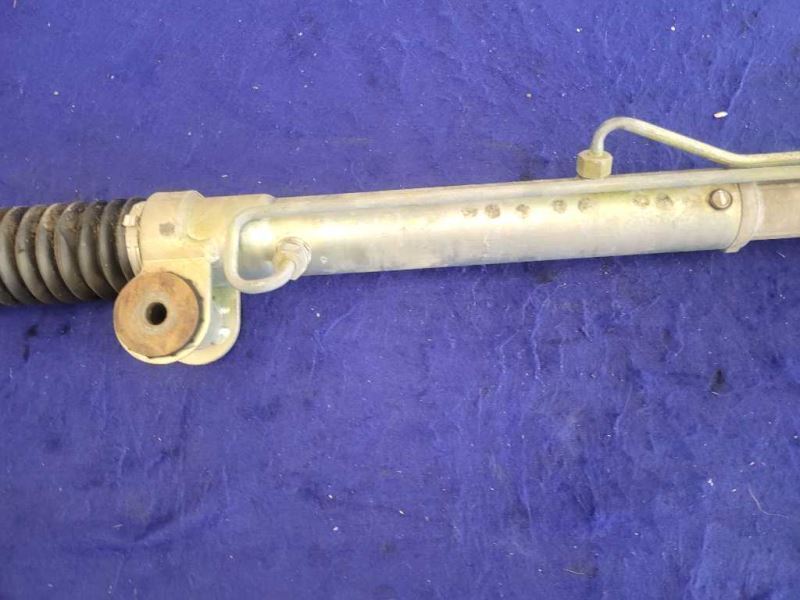 2003-2006 Chevrolet SSR Pickup Truck Power Steering Rack Pinion Gear 1183 - The Parts Farm