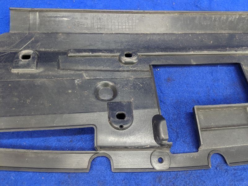 Ford F150 2018-2021 Sight Shield 50347 - The Parts Farm
