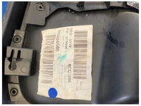 2008-2009 Pontiac G8 Sedan 6.0L V8 Driver Left Rear Door Panel Card 2529 - The Parts Farm