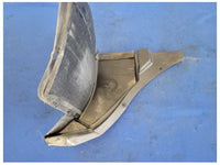 2001-2004 Chevrolet Corvette Z06 FRC C5 Passenger Front Splash Shield 2066 - The Parts Farm
