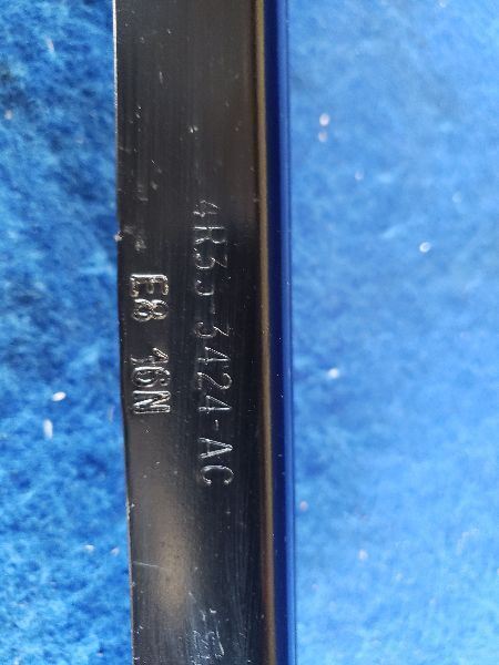 2005-2014 Ford Mustang GT500  Rear Track Bar  4R3Z-4264-AA OEM Factory - The Parts Farm