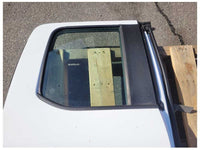 2015-2020 Ford F150 Pickup Truck Passenger Rear Back Door Shell Paint YZ 2358 - The Parts Farm
