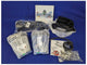 2015-2019 Chevrolet Corvette Z06 C7 AFE Cold Air Kit Engine CAI - The Parts Farm