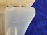 2016-2018 Chevrolet Camaro SS 6.2L Coolant Fluid Reservoir Cooling 2344 - The Parts Farm