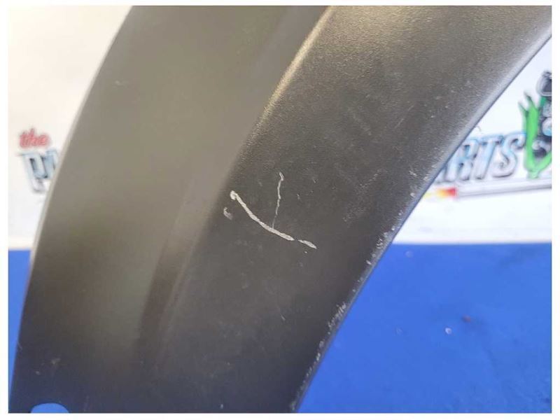 2018-2020 Ford F150 F-150 Roush Truck Driver LH Front Fender Molding Trim 2612 - The Parts Farm