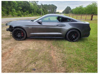 2015-2017 Ford Mustang GT S550 ABS Anti-Lock Brake System Module 2390 - The Parts Farm