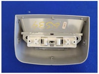 2003-2004 Mercury Marauder 4.6L 4v Third Brake Light Red Lamp Stop 2534 - The Parts Farm