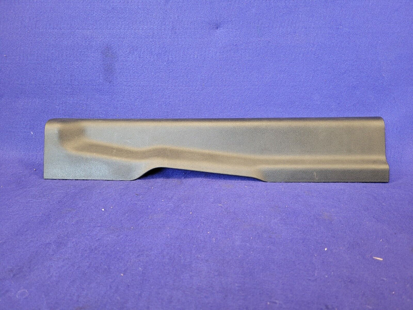 2015-2017 Ford Mustang GT S550 Passenger Right RH Lower Door Sill Cover Trim - The Parts Farm