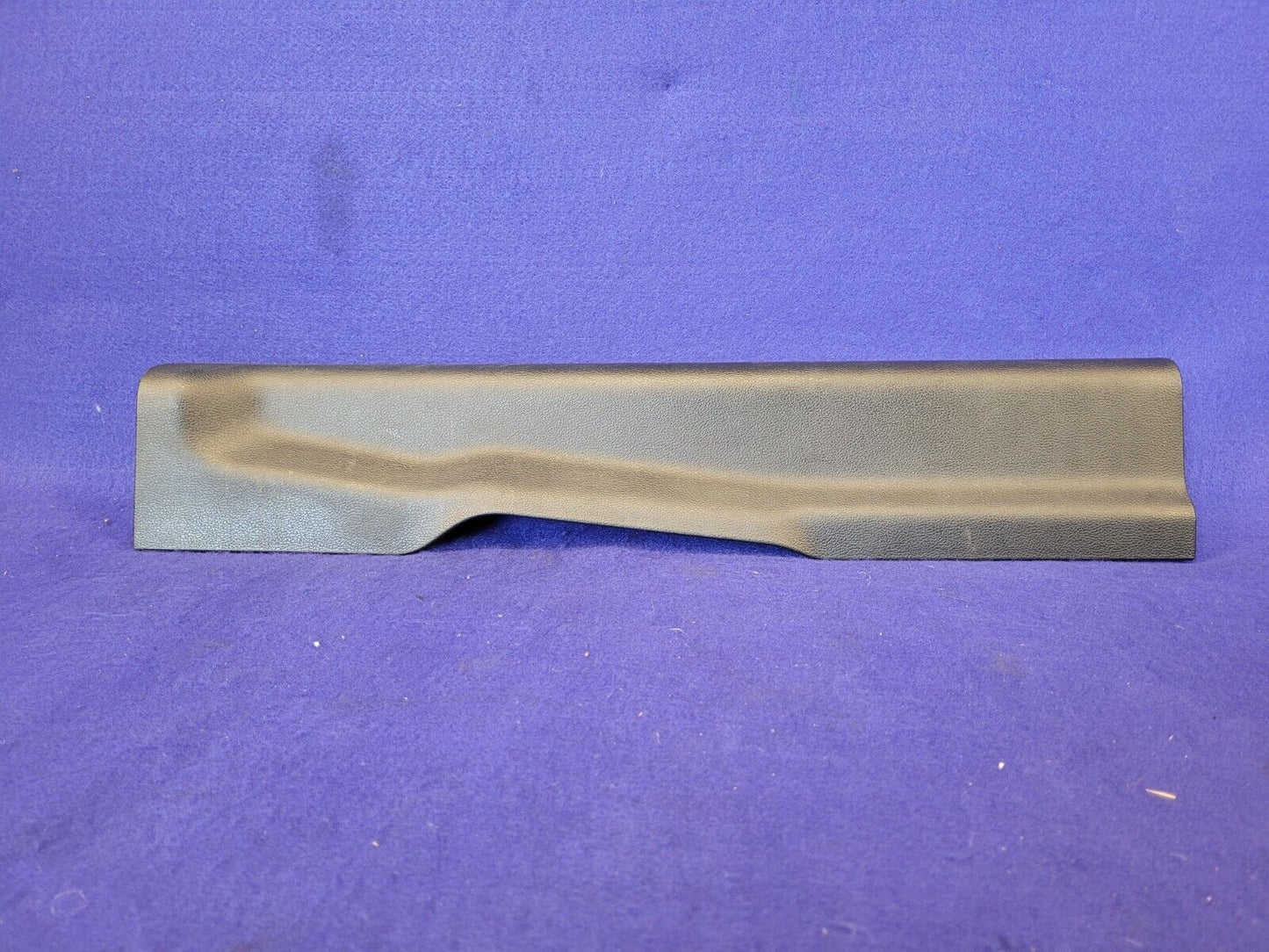 2015-2017 Ford Mustang GT S550 Passenger Right RH Lower Door Sill Cover Trim - The Parts Farm