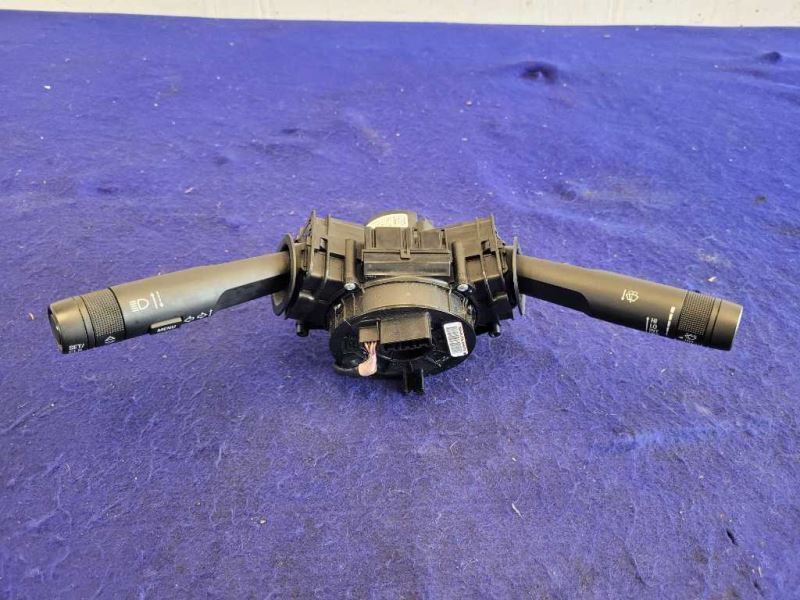 2016-2017 Chevrolet SS Sedan 6.2L Wiper Turn Signal Steering Column Switch - The Parts Farm