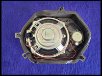 2011-2014 Ford Mustang Speaker Door Driver Passenger Front Back Package Tray - The Parts Farm