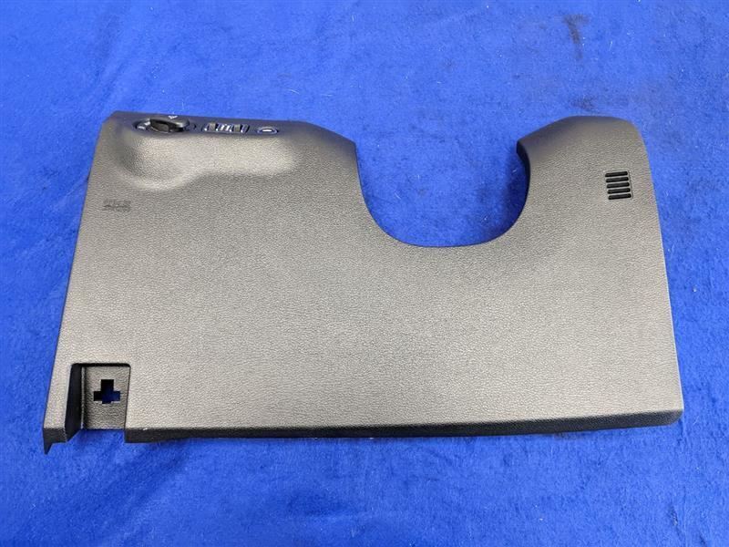 2015-2020 Dodge Charger 6.4L Scat Pack Lower Steering Column Trim - The Parts Farm