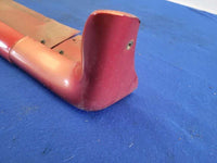 1994-1998 Ford Mustang GT Cobra Passenger Lower Rocker Panel Molding Paint E9 - The Parts Farm