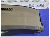 2010-2011 Chevrolet Camaro SS Coupe Dashboard Panel Black Opt Uqa 2284 - The Parts Farm