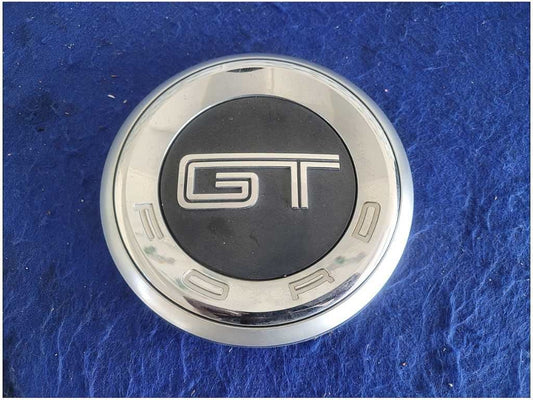 2011-2014 Ford Mustang GT Coupe Emblem Rear Trunk Panel Badge 2885