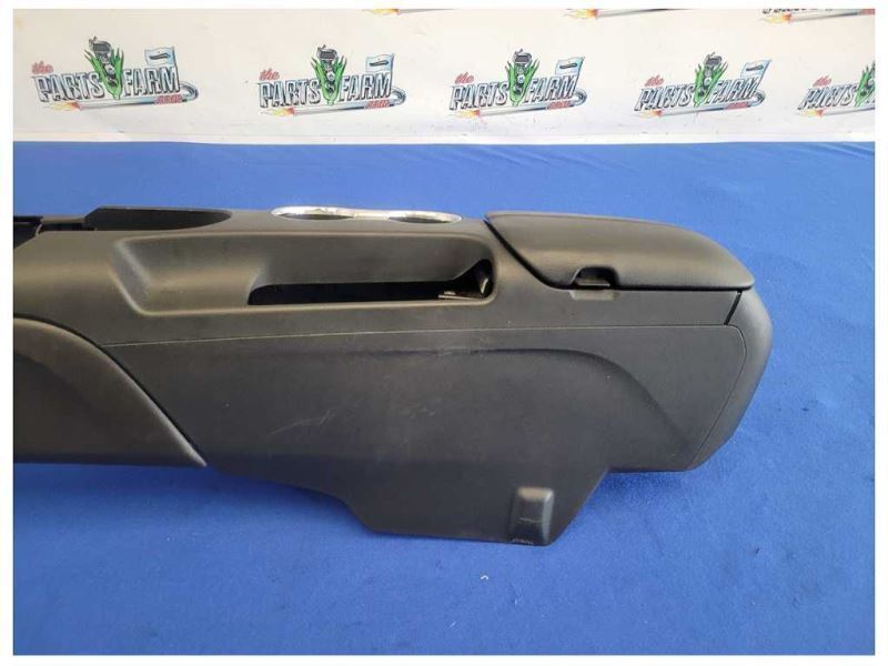 2015-2017 Ford Mustang GT S550 Center Console Front A/T Ambient Lighting 2524 - The Parts Farm