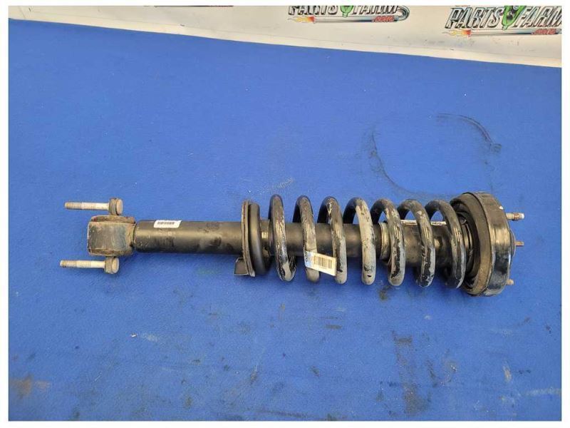 2015-2017 Ford F150 4x4 Pickup Truck Front Strut Spring Suspension 2369 - The Parts Farm