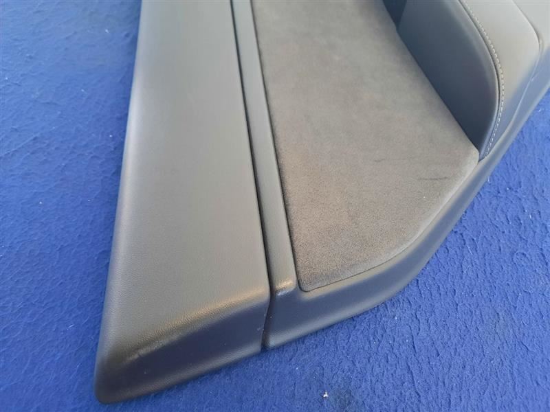 2017 2018 2019 2020 Tesla Model 3 Rear Driver Left LH Door Panel OEM Factory - The Parts Farm