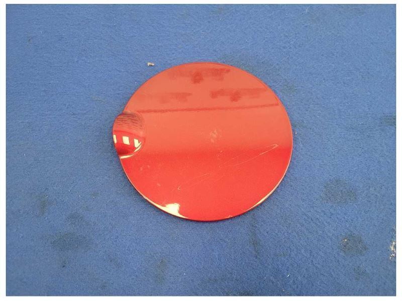 2018-2020 Ford F150 F-150 Roush Truck Fuel Door Gas Cap Driver Paint RR 2612 - The Parts Farm