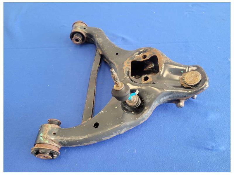2015-2020 Ford F150 4x4 Pickup Truck Passenger Front Lower Control Arm 2548 - The Parts Farm