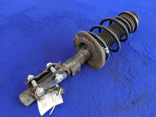 2010-2015 Chevy Camaro Driver Left Side Strut Spring Front SS Suspension OEM - The Parts Farm