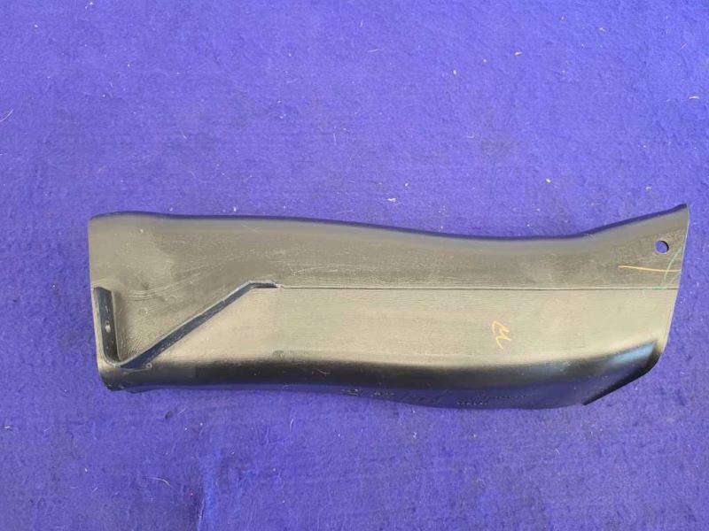 2020-2022 Ford Mustang Shelby GT500 Driver Front Brake Duct Bumper - The Parts Farm