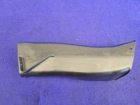 2020-2022 Ford Mustang Shelby GT500 Driver Front Brake Duct Bumper - The Parts Farm