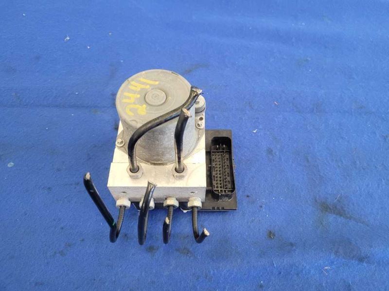 2010-2015 Chevrolet Camaro SS ABS Module Anti-Lock Brake System 2441 - The Parts Farm
