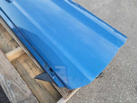 2015-2023 Ford Mustang GT S550 Driver Left Front Door Coupe Shell Paint FM - The Parts Farm