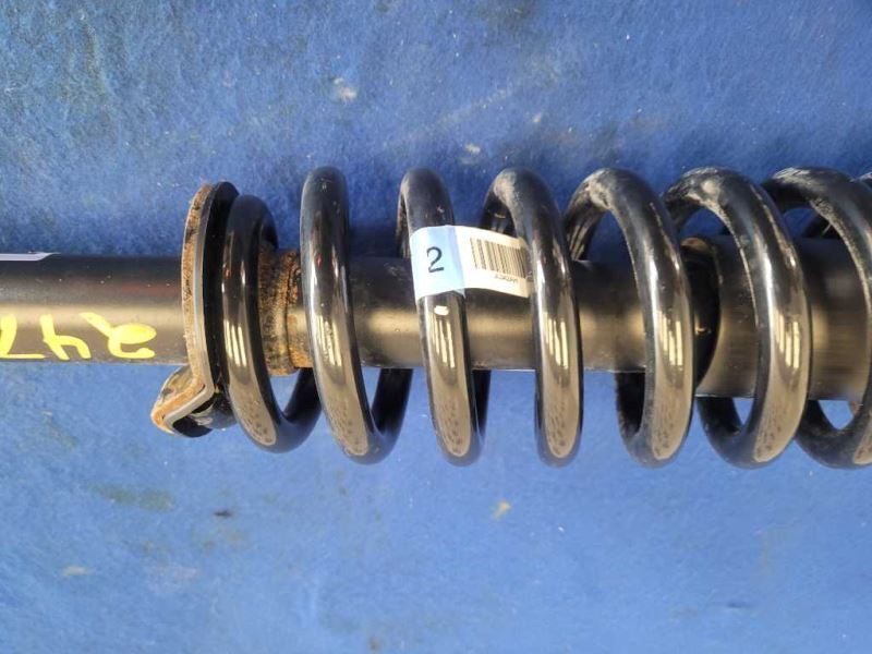 2018-2020 Ford F150 4x4 Pickup Truck Front Strut Spring Suspension 2476 - The Parts Farm