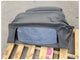 1994-1998 Ford Mustang GT 5.0L Convertible Top Cloth Frame Roof 2406 - The Parts Farm