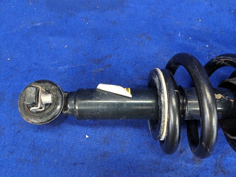 Strut Front Fits 14-18 SIERRA 1500 PICKUP 45167 - The Parts Farm