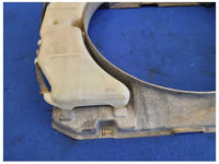 1987-1993 Ford Mustang GT 5.0L Fan Shroud Radiator Blade Cover 2299 - The Parts Farm