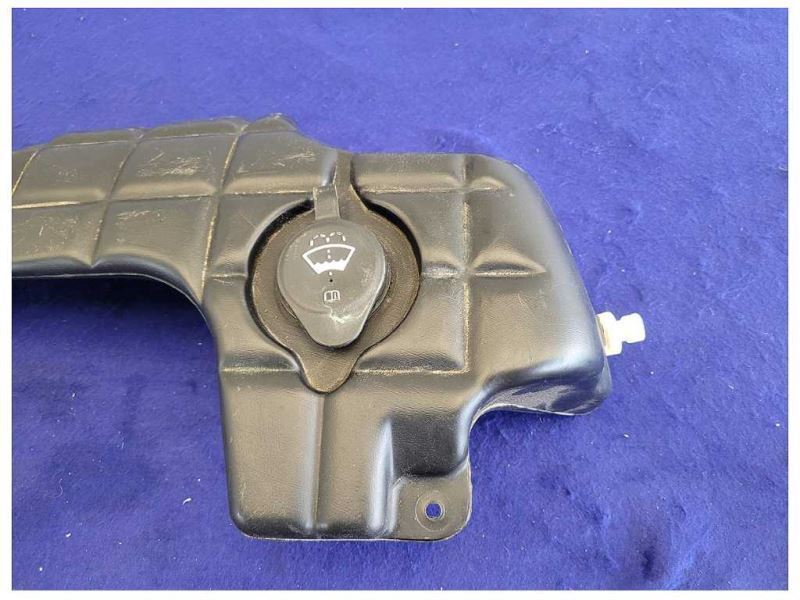 1997-2004 Chevrolet Corvette FRC Z06 C5 Washer Reservoir Fluid Wiper Bay 2082 - The Parts Farm