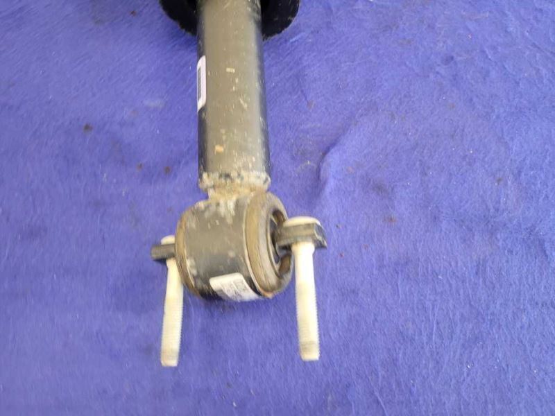 2018-2020 Ford F150 Pickup Truck Front Strut Spring Suspension Base 2354 - The Parts Farm